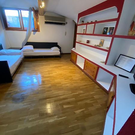 מדריד Aparsol Apartments מראה חיצוני תמונה