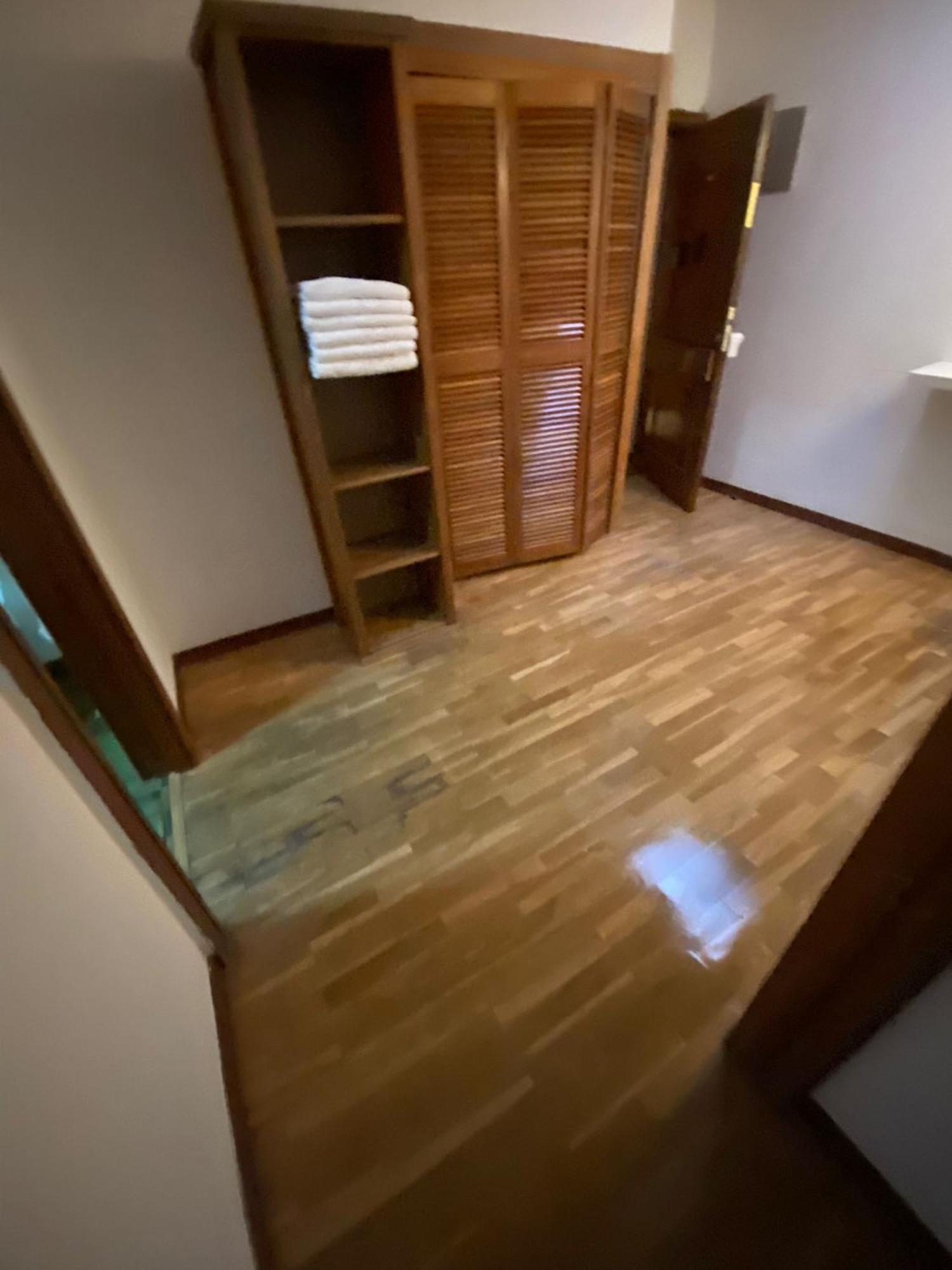 מדריד Aparsol Apartments מראה חיצוני תמונה