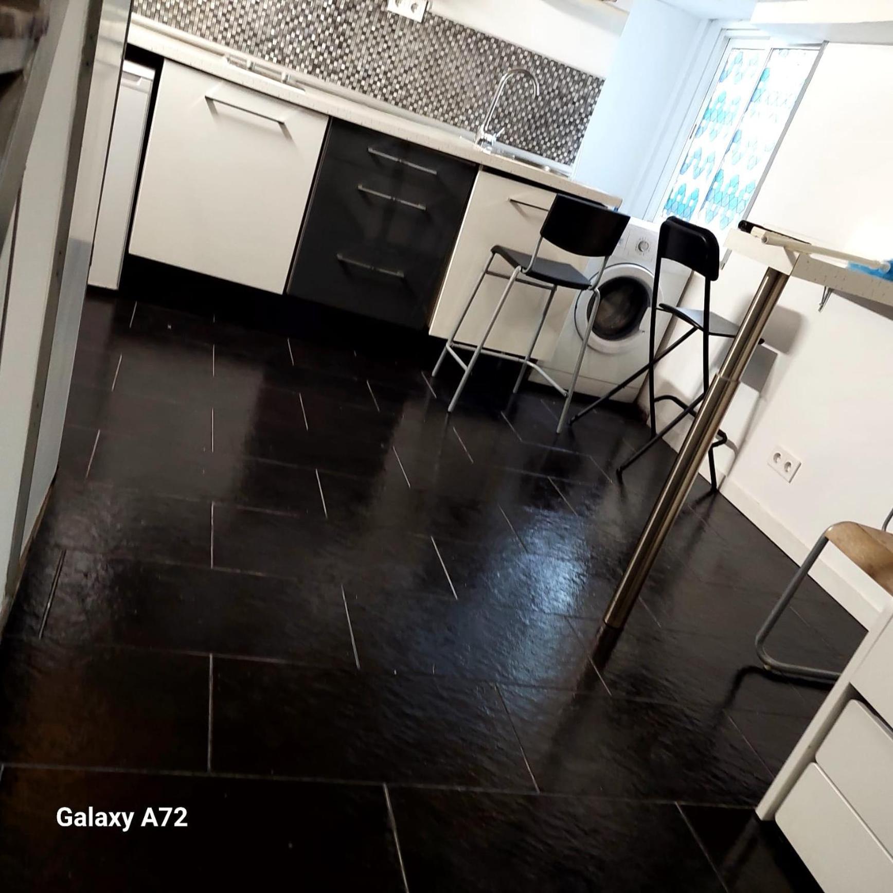 מדריד Aparsol Apartments מראה חיצוני תמונה