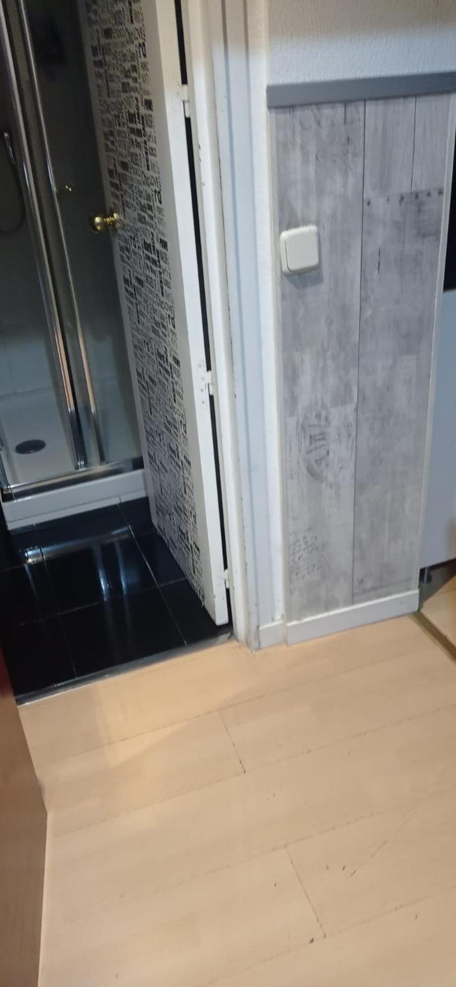 מדריד Aparsol Apartments מראה חיצוני תמונה