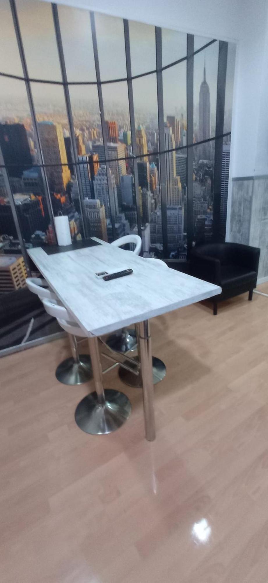 מדריד Aparsol Apartments מראה חיצוני תמונה