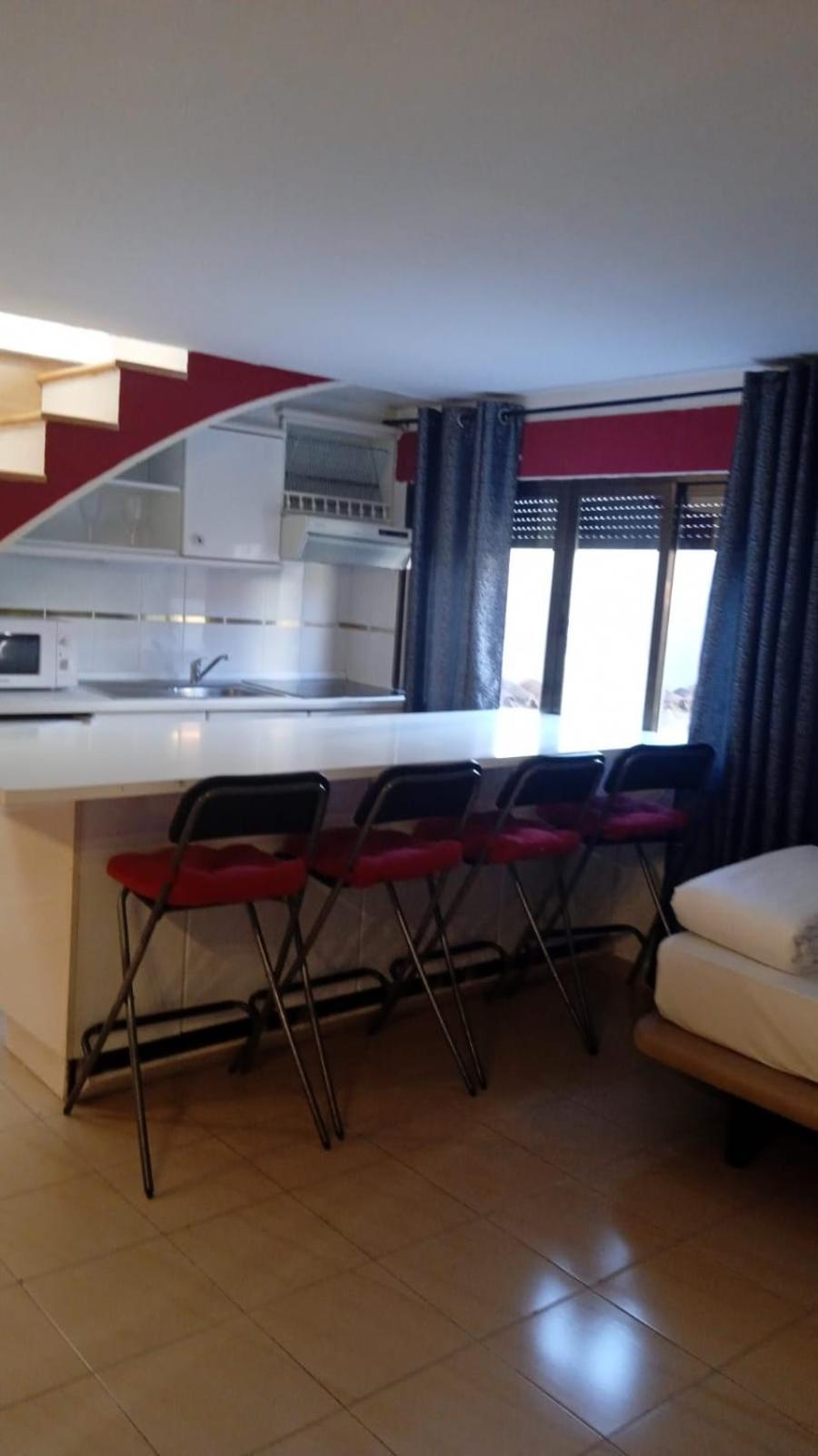 מדריד Aparsol Apartments מראה חיצוני תמונה