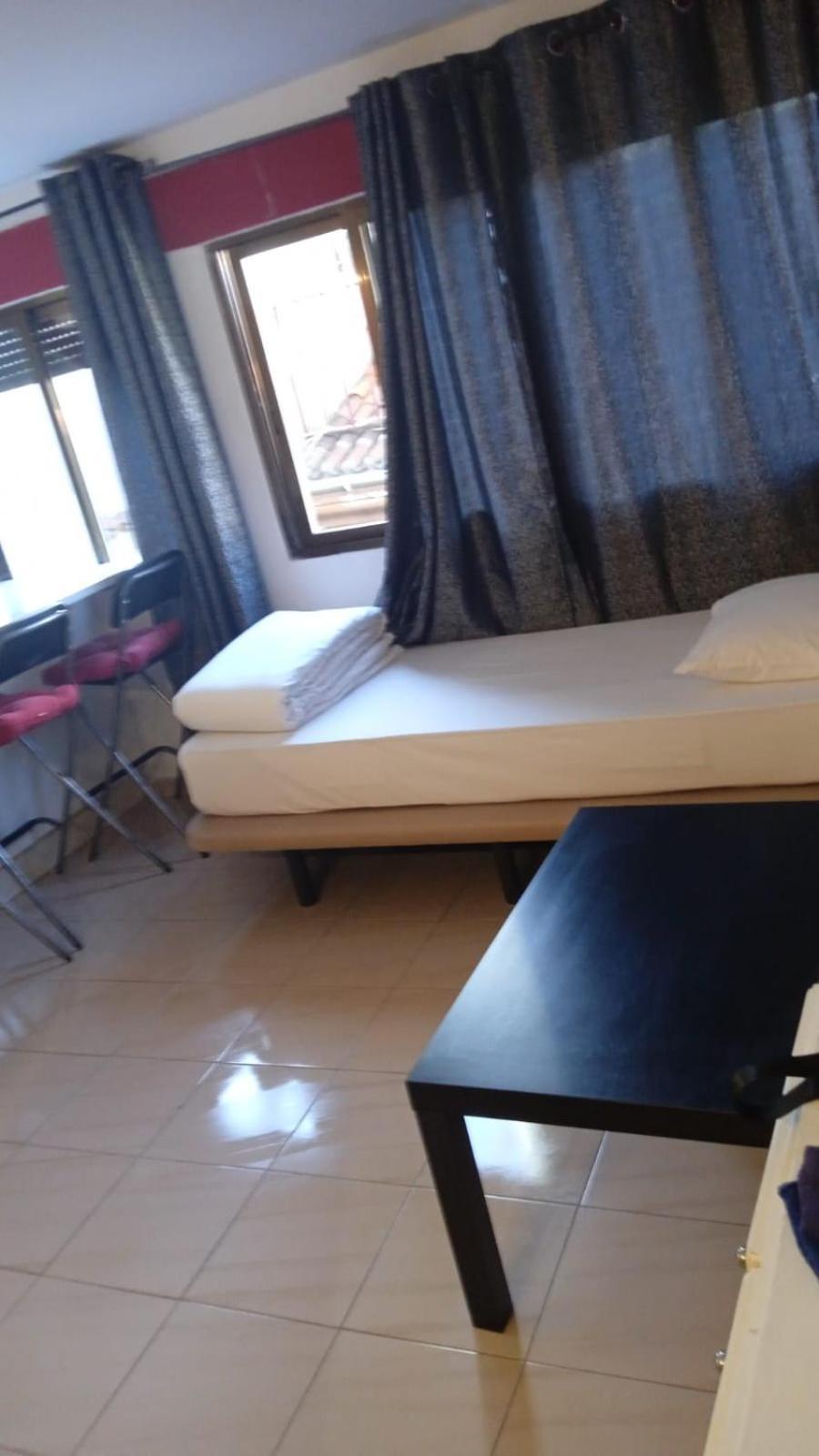 מדריד Aparsol Apartments מראה חיצוני תמונה