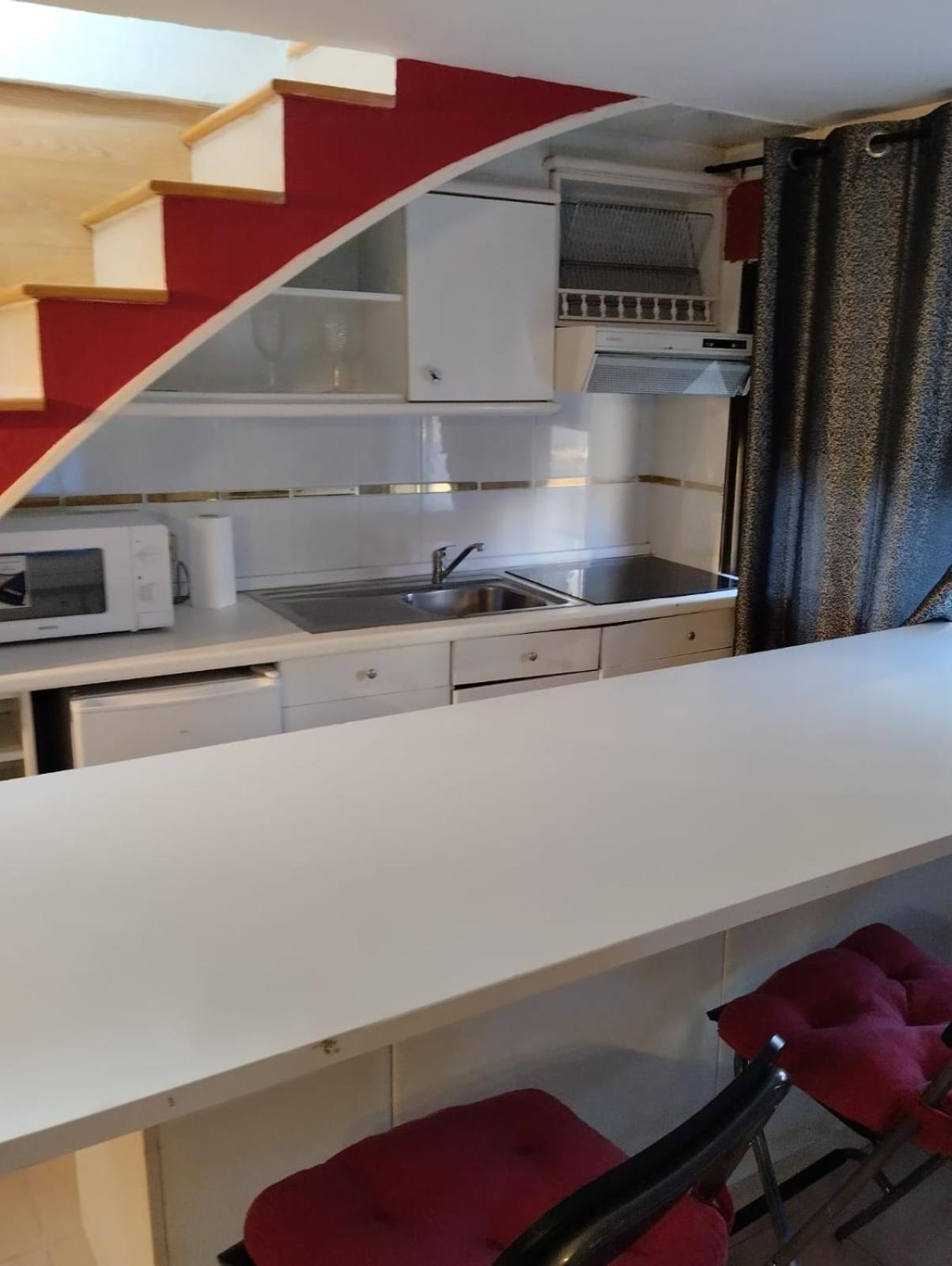 מדריד Aparsol Apartments מראה חיצוני תמונה