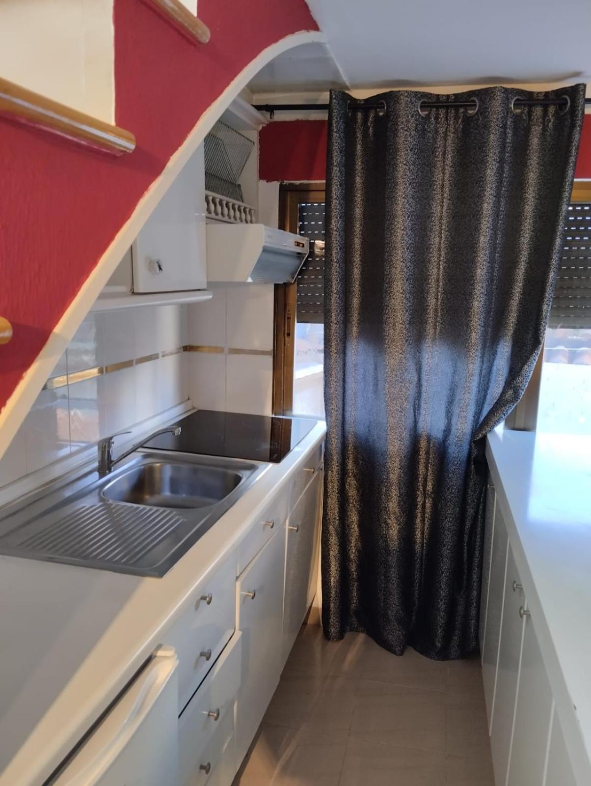 מדריד Aparsol Apartments מראה חיצוני תמונה