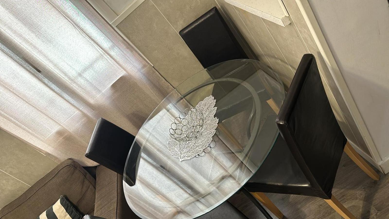 מדריד Aparsol Apartments מראה חיצוני תמונה