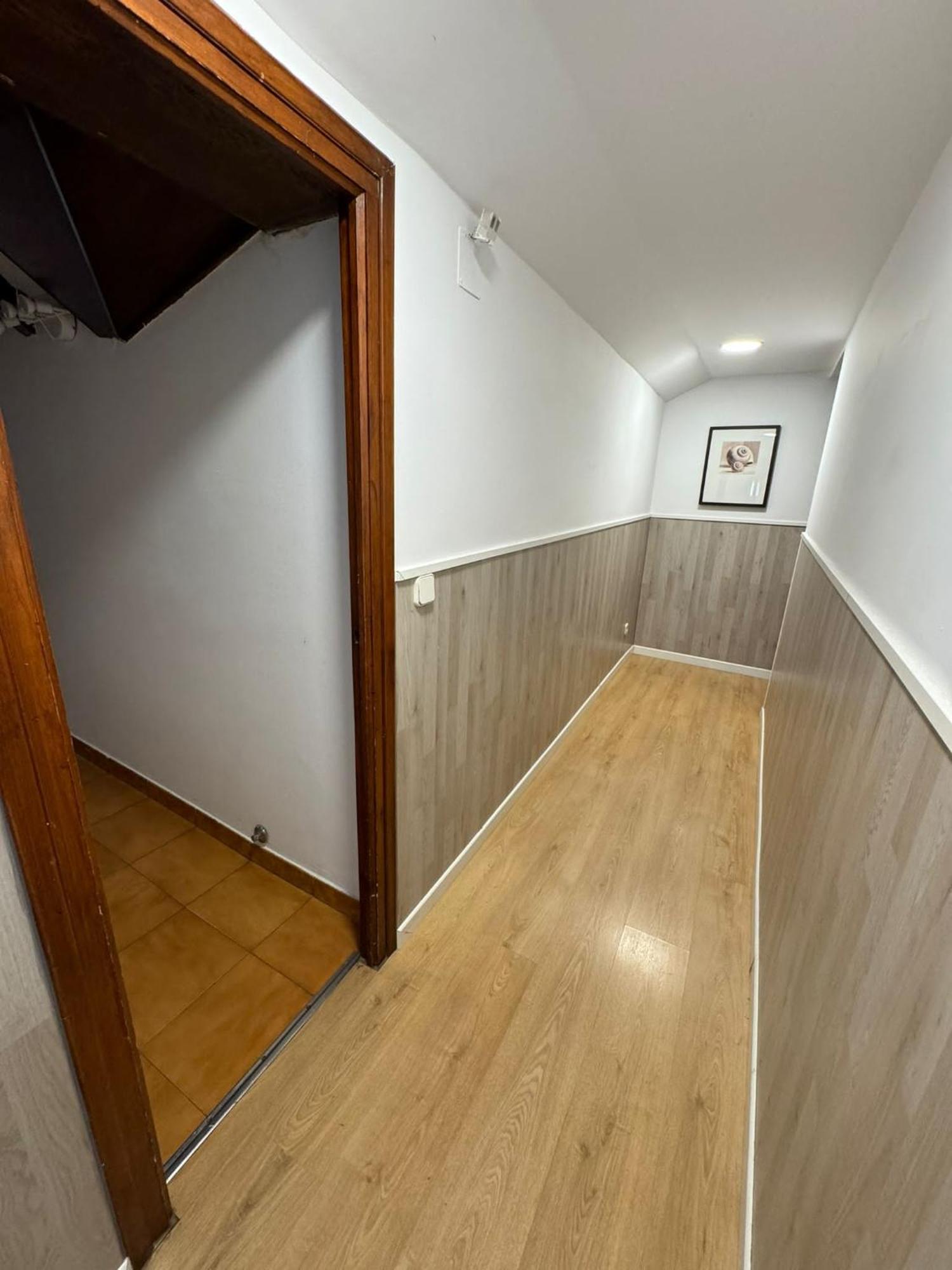 מדריד Aparsol Apartments מראה חיצוני תמונה