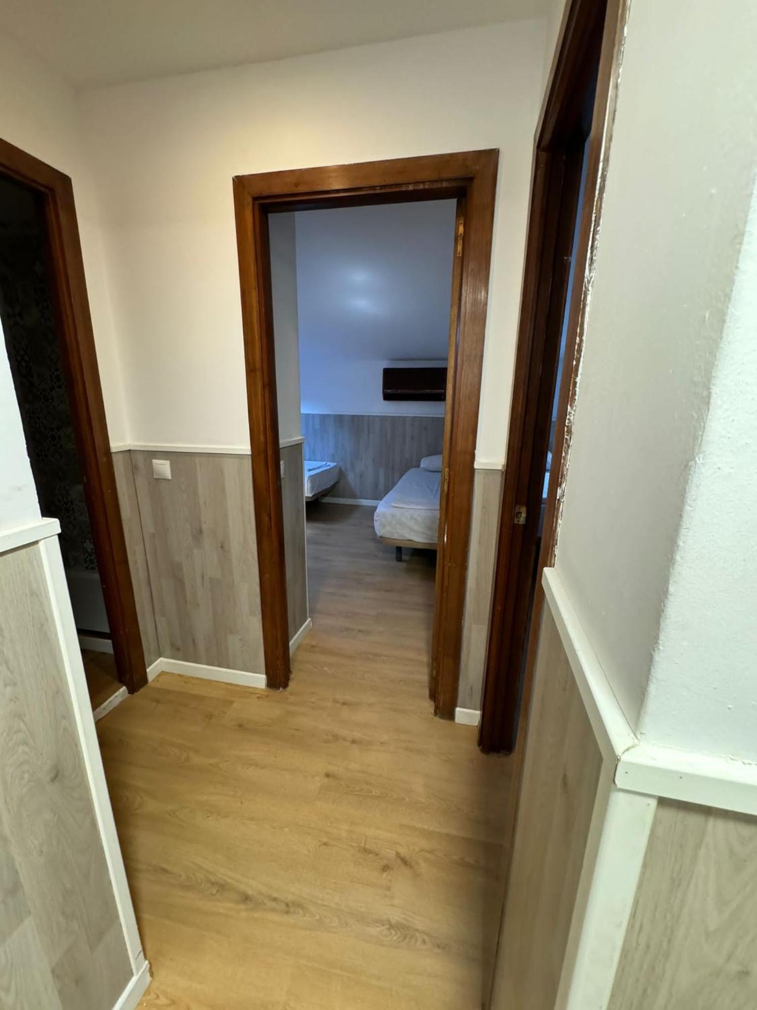 מדריד Aparsol Apartments מראה חיצוני תמונה